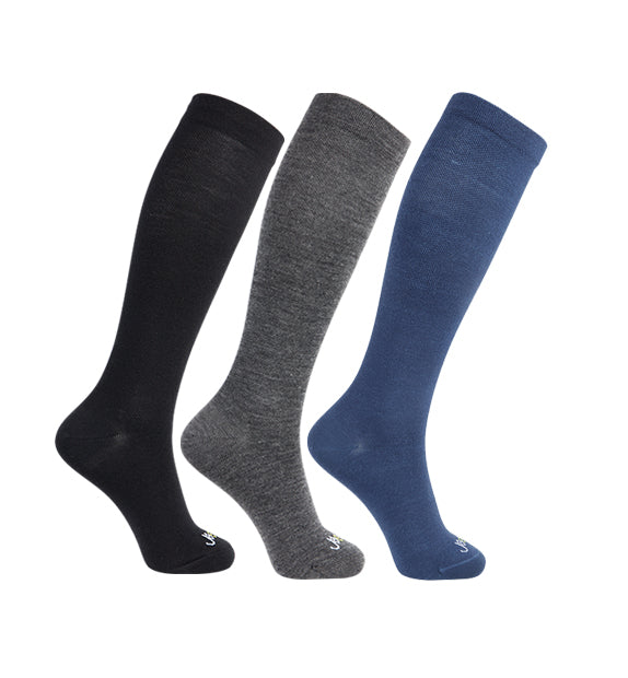 Merino Wool Compression Socks