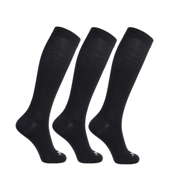 Merino Wool Compression Socks