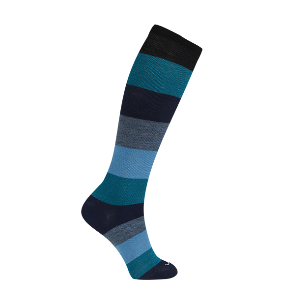Merino Wool Compression Socks