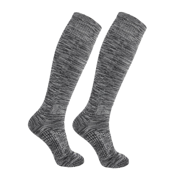 Merino Performance Active Crew Socks