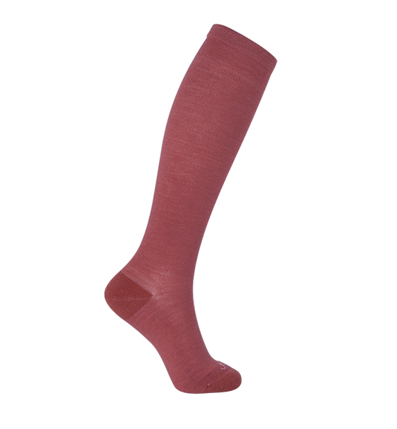 Merino Wool Compression Socks
