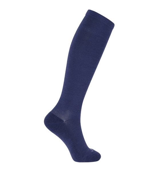 Merino Wool Compression Socks