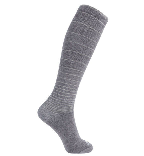 Merino Wool Compression Socks