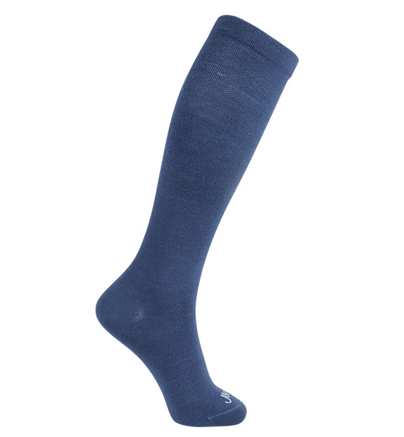 Merino Wool Compression Socks