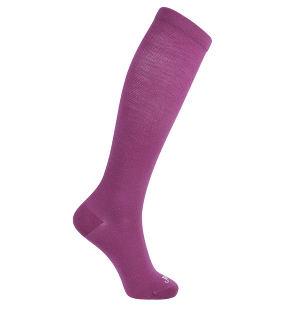 Merino Wool Compression Socks