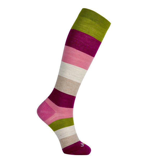 Merino Wool Compression Socks