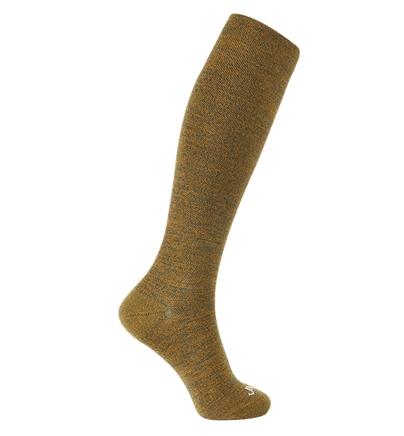 Merino Wool Compression Socks
