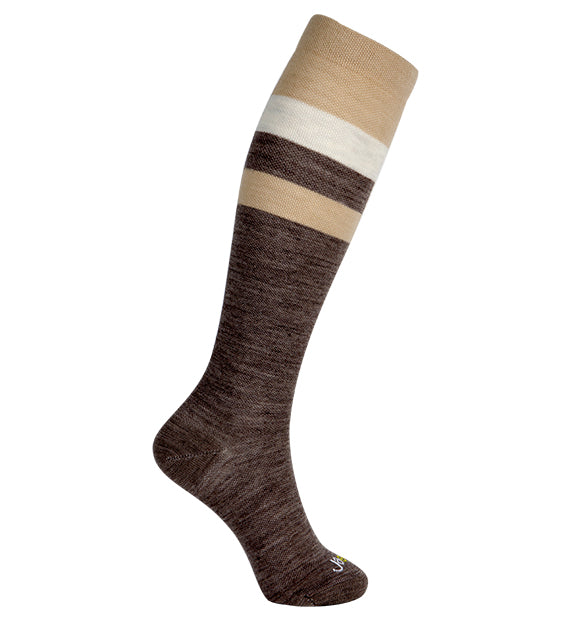 Merino Wool Compression Socks