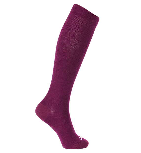 Merino Wool Compression Socks