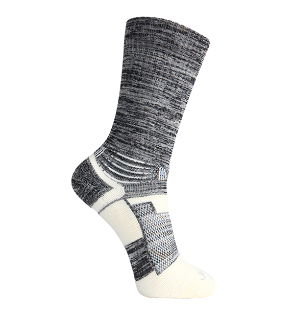 Merino Performance Active Crew Socks