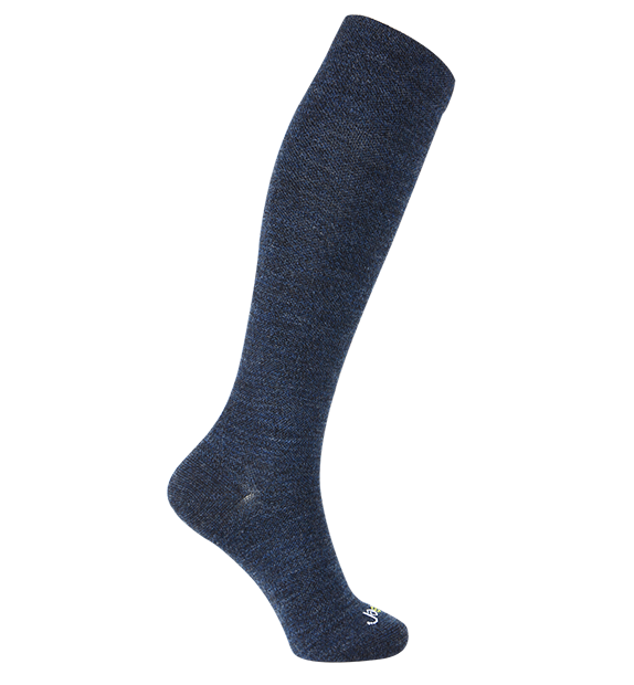 Merino Wool Compression Socks