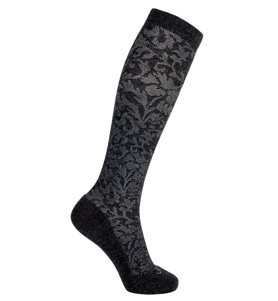 Merino Wool Compression Socks