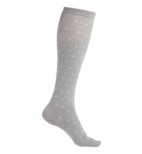 Split Toe Compression Socks