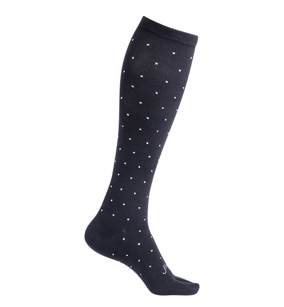 Split Toe Compression Socks