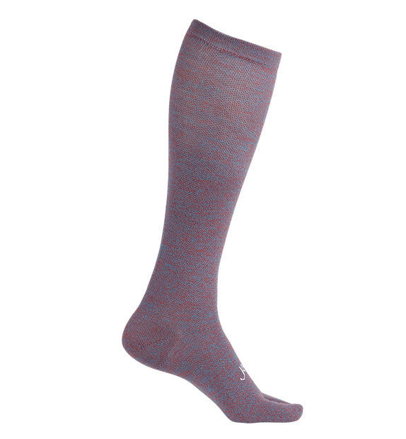 Split Toe Compression Socks