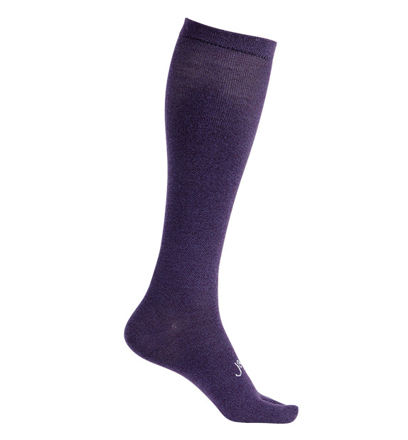 Split Toe Compression Socks