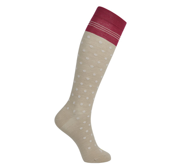 Merino Wool Compression Socks
