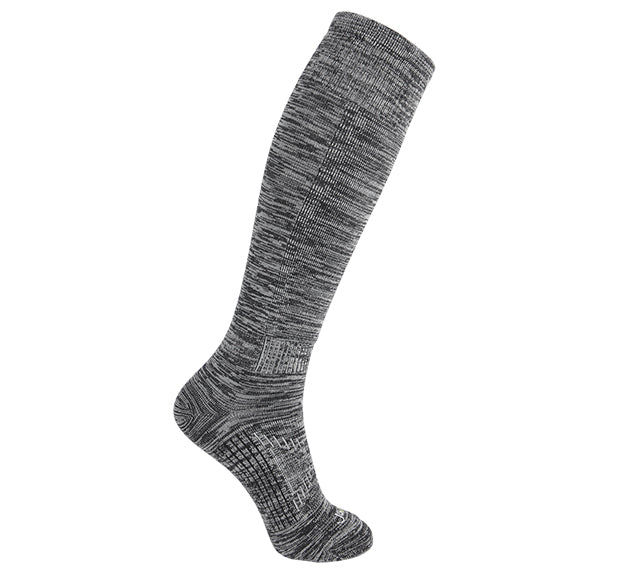 Merino Performance Active Crew Socks#color_black