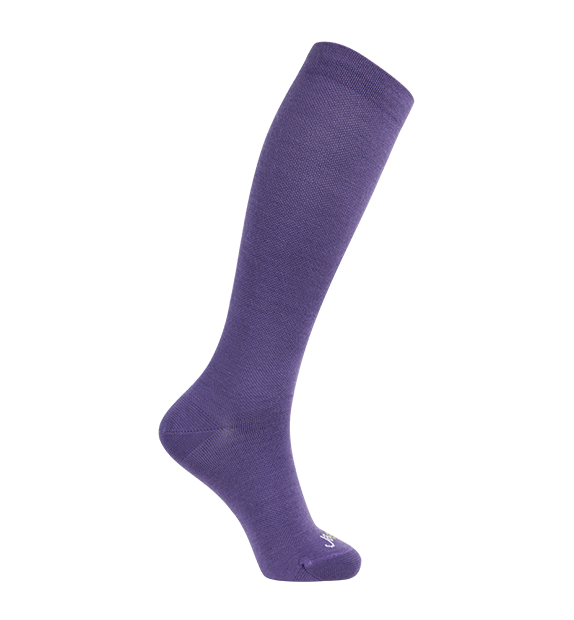 Merino Wool Compression Socks