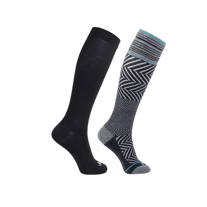 Merino Wool Compression Socks