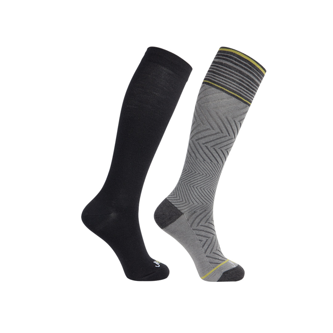 Merino Wool Compression Socks