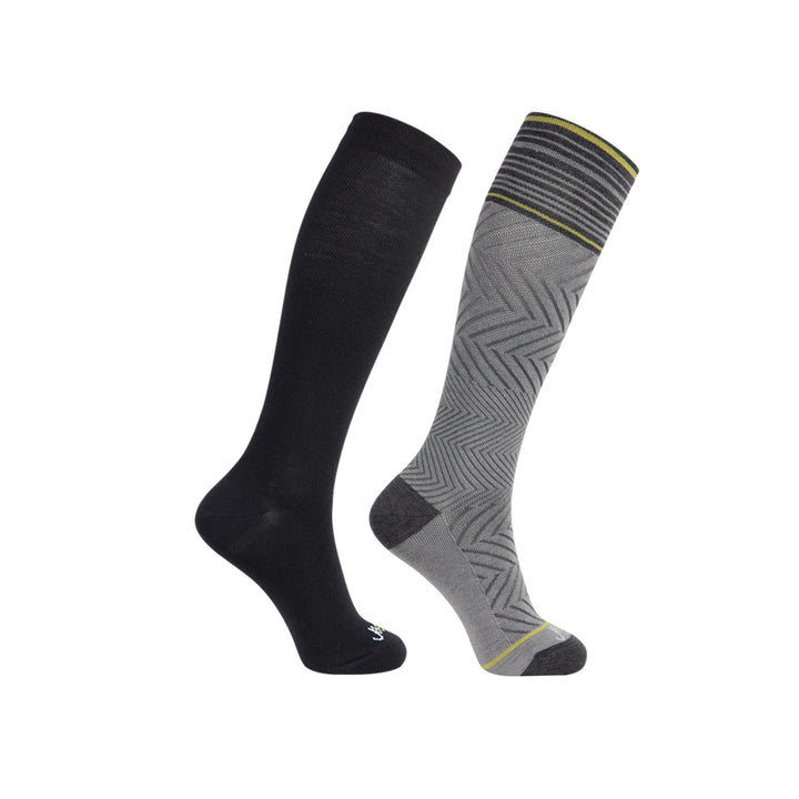 Merino Wool Compression Socks