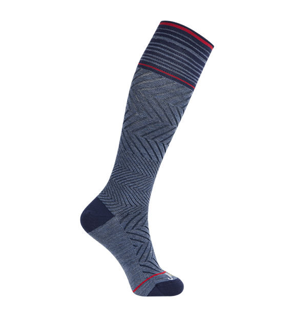 Merino Wool Compression Socks
