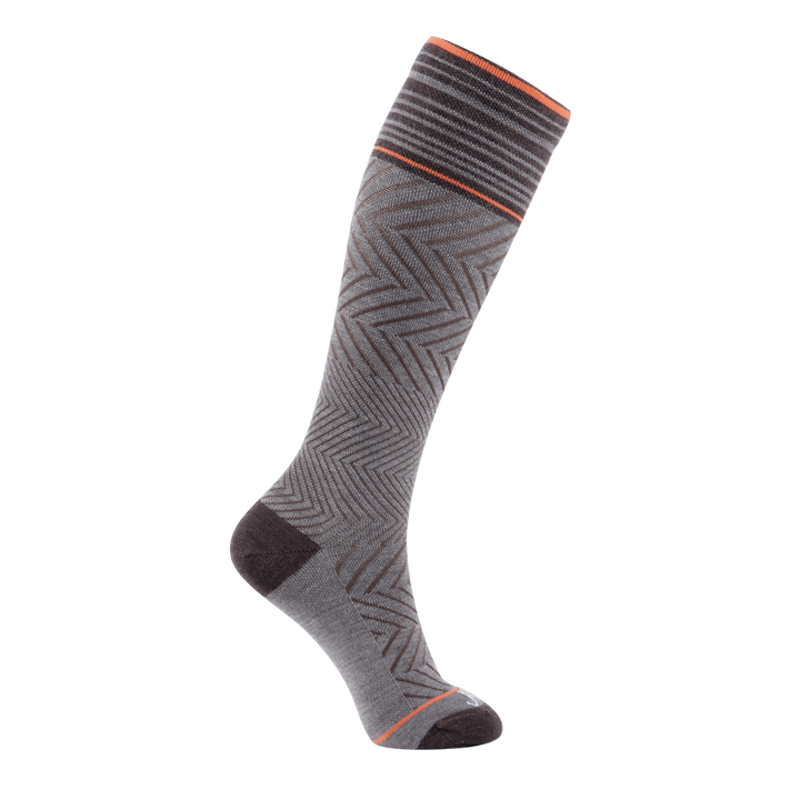 Merino Wool Compression Socks