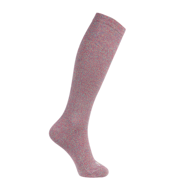 Cotton Compression Socks
