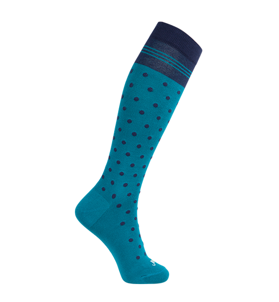 Merino Wool Compression Socks