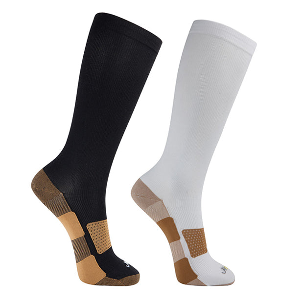 Copper Compression Socks
