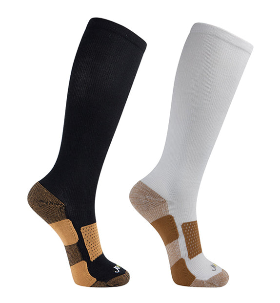 Copper Compression Socks
