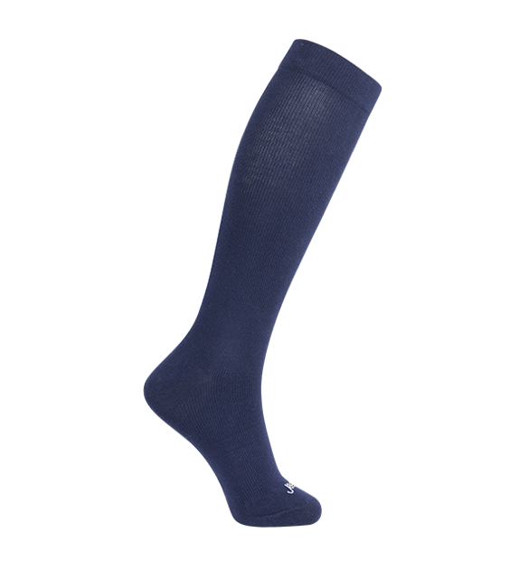 Cotton Compression Socks