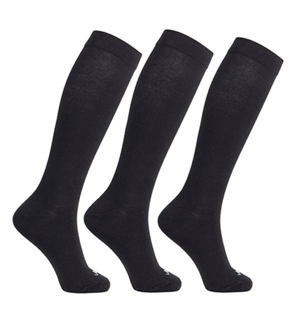 Cotton Compression Socks