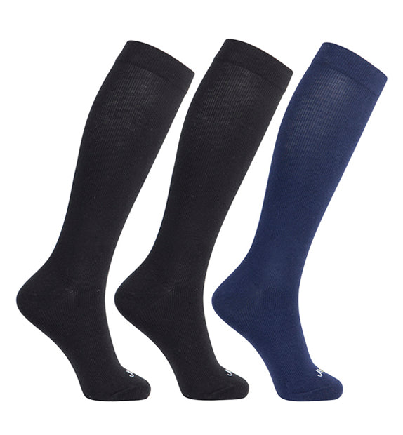 Cotton Compression Socks