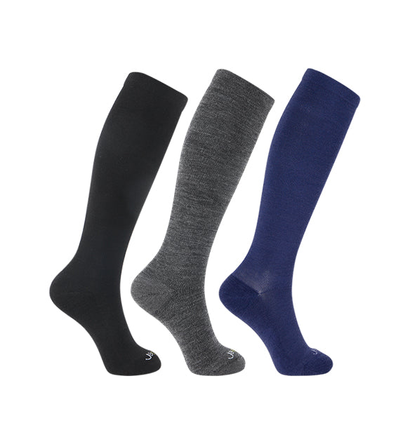 Merino Wool Compression Socks